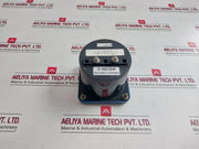 Hanla 1.025 Dc Ammeter Taut-band Suspension Z-meter 0.1-20.59M 500V