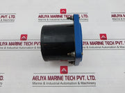 Hanla 1.025 Dc Ammeter Taut-band Suspension Z-meter 0.1 To 20.59M 500V