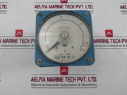 Hanla 1.025 Dc Ammeter Taut-band Suspension Z-meter 500V