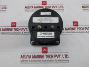 Hanla 1.025 Dc Ammeter Taut-band Suspension Z-meter 500V