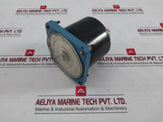 Hanla 1.025 Dc Ammeter Taut-band Suspension Z-meter 500V