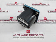 Hanla 1.025 Dc Ammeter Taut-band Suspension Z-meter 500V