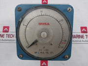 Hanla 1.025 Dc Ammeter Taut-band Suspension Z-meter 500V