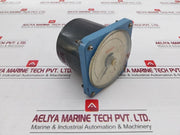 Hanla 1.025 Dc Ammeter Taut-band Suspension Z-meter 500V W0303008