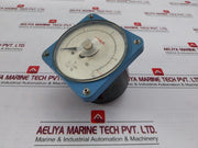 Hanla 1.025 Dc Ammeter Taut-band Suspension Z-meter 500V W0303008