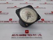 Hanla 1.025 Dc Ammeter Taut-band Suspension Z-meter 500V W0303044 0-14.63M
