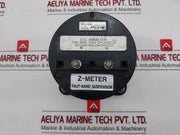 Hanla 1.025 Dc Ammeter Taut-band Suspension Z-meter 500V W0303044 0-14.63M