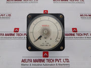 Hanla 1.025 Dc Ammeter Taut-band Suspension Z-meter 500V W0303044 0-14.63M