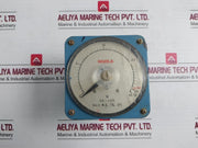 Hanla 1.025 Dc Ammeter Taut-band Suspension Z-meter W0303068 500V