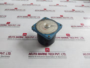 Hanla 1.025 Dc Ammeter Taut-band Suspension Z-meter W0303068 500V