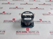 Hanla 1.025 Dc Ammeter Taut-band Suspension Z-meter W0303068 500V