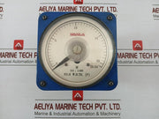 Ammeter 0.1–20.59m Hanla 1.025 Dc 500v