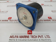 Ammeter 0.1–20.59m Hanla 1.025 Dc 500v