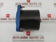 Ammeter 0.1–20.59m Hanla 1.025 Dc 500v