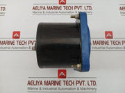 Ammeter 0.1–20.59m Hanla 1.025 Dc 500v
