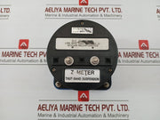 Ammeter 0.1–20.59m Hanla 1.025 Dc 500v