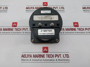 Hanla Ammeter Taut-Band Suspension Z-Meter In Used 0-14.63 M
