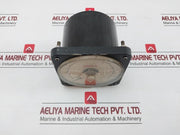 Hanla Ammeter Taut-Band Suspension Z-Meter In Used 0-14.63 M