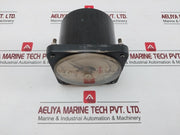 Hanla Ammeter Taut-Band Suspension Z-Meter In Used 0-14.63 M