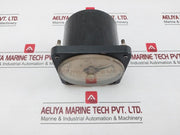 Hanla Ammeter Taut-Band Suspension Z-Meter In Used 0-14.63 M