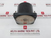 Hanla Ammeter Taut-Band Suspension Z-Meter In Used 0-14.63 M