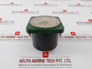 Hanla Analog Pressure Meter 0-20 Kg/Cm2