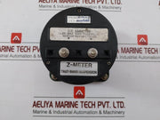 Hanla Analog Pressure Meter 0-20 Kg/Cm2