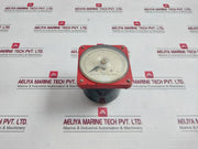 Hanla 0-20 Kg/Cm2 Analog Pressure Meter 500V W0301041