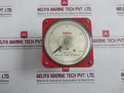Hanla 0-20 Kg/Cm2 Analog Pressure Meter 500V W0301041