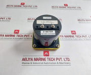 Hanla Analogue Dc Ammeter Z-Meter 500v 0-20 Kg/Cm2