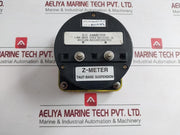 Hanla Analogue Dc Ammeter Z-Meter 500v 0-20 Kg/Cm2