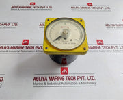 Hanla Analogue Dc Ammeter Z-Meter 500v 0-20 Kg/Cm2