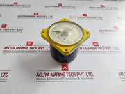 Hanla Analogue Dc Ammeter Z-Meter 500v 0-20 Kg/Cm2