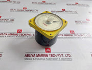 Hanla Analogue Dc Ammeter Z-Meter 500v 0-20 Kg/Cm2