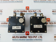 Hanla Ims Ct-100M Pneumatic Modulator