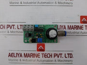 Hanla Ims P-i10_V4 Pcb Card 5 Psi 14 Mh2O Pi10V4 6Mh2O