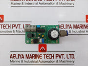Hanla Ims P-i10_V4 Printed Circuit Board 60 Psi 30Mh2O