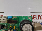 Hanla Ims P-i10_V4 Printed Circuit Board 60 Psi 30Mh2O