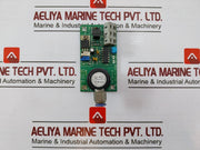 Hanla Ims P-i10_V4 Printed Circuit Board 60 Psi 30Mh2O