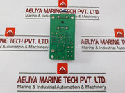 Hanla Ims P-i10_V4 Printed Circuit Board 60 Psi 30Mh2O