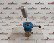 Hanla Level Float Type Level Switch