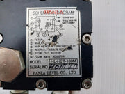 Hanla Level Hl-Hct-100m