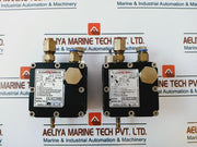 Hanla Level Hl-hct-100M Limit Switch Used