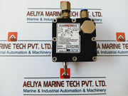 Hanla Level Hl-hct-100M Limit Switch Used