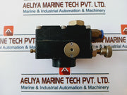 Hanla Level Hl-hct-100M Limit Switch Used