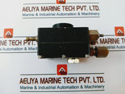 Hanla Level Hl-hct-100M Limit Switch Used