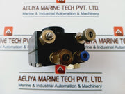 Hanla Level Hl-hct-100M Limit Switch Used