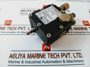 Hanla Level Hl-hct-100M Limit Switch Used