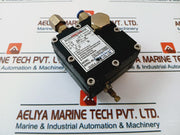 Hanla Level Hl-hct-100M Limit Switch Used