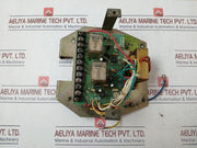 Hanla Level Low/High Level Alarm Control W.No: Lc-20